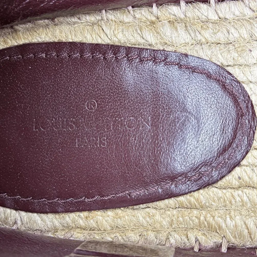 Louis Vuitton elevate your